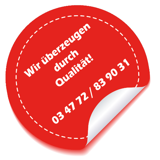 USP Button H.E.R. Büro- & Dienstleistungen Benndorf